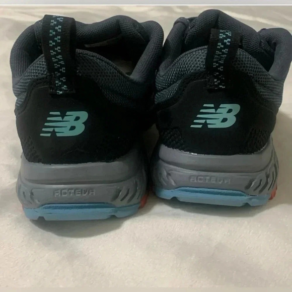 Women’s New Balance 510V5 Trail Running Shoes Size 7  NEW WITHOUT BOX - Picture 3 of 10